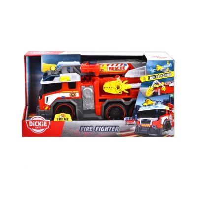 4. Dickie Toys 203307000 Spielzeugauto