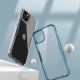 7. Nillkin Nature Pro iPhone 15 Pro Panzerhülle – Weiß