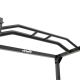 4. VIRTUFIT PR100 POWER RACK - SQUAT RACK - KRAFTSTANGE