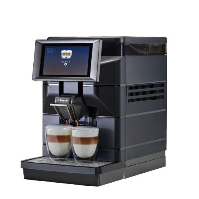 2. SAECO MAGIC M1 Kaffeevollautomat