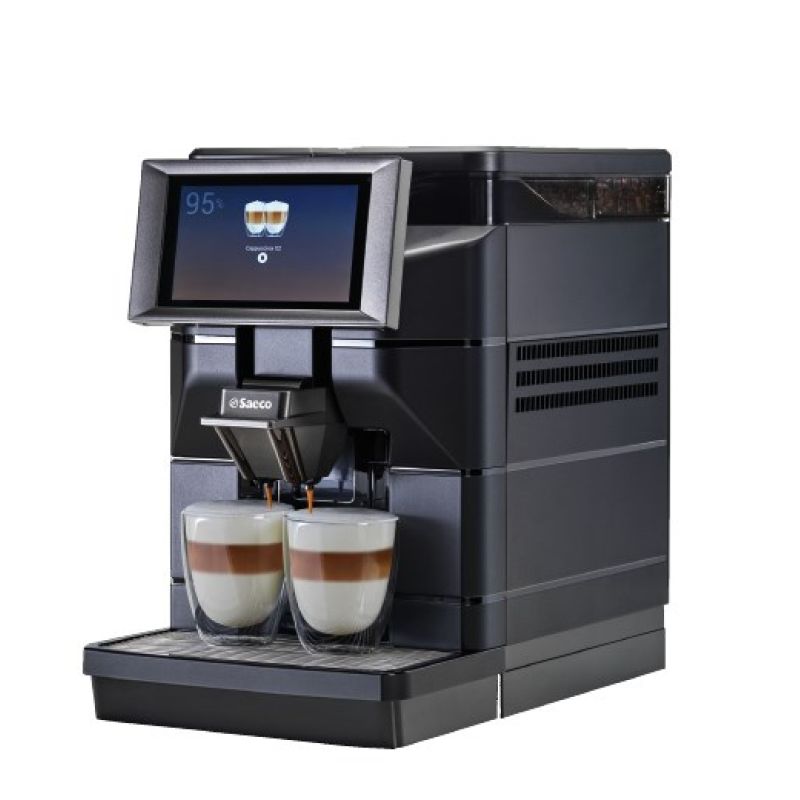 2. SAECO MAGIC M1 Kaffeevollautomat