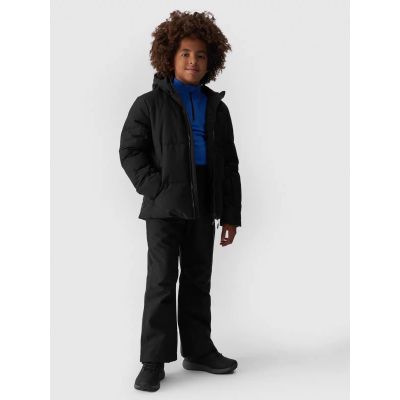 2. 4F Jr 4FJWAW24TTJAM534-20S Daunen-Winterskijacke