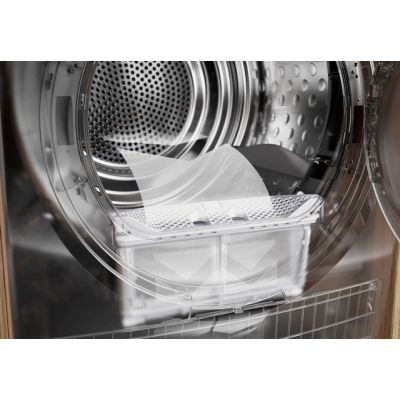 3. Wäschetrockner ELECTROLUX EW7DX385AP