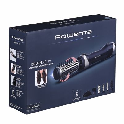 10. ROWENTA UB9540 Lockenstab