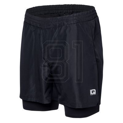 2. Itai M Trainingsshorts