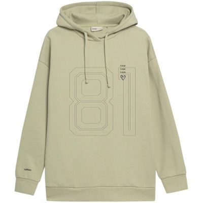 Outhorn Sweatshirt W HOL22 BLD603 42S