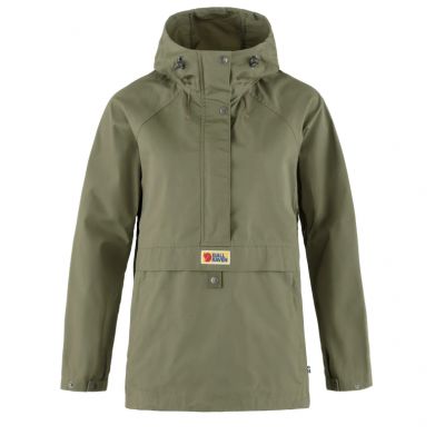 Fjällräven Vardag Anorak W Softshelljacke F87009-620
