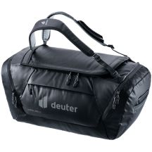 Torba turystyczna Deuter Duffel Pro 60 black