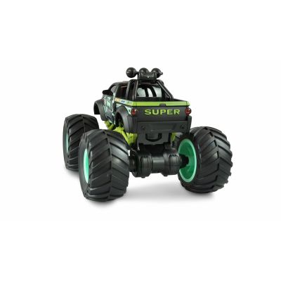 4. Amewi 22484 ferngesteuertes Buggy-Modell mit Elektromotor, Maßstab 1:18