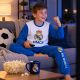 3. Real Madrid Junior-Pyjama 2900003129