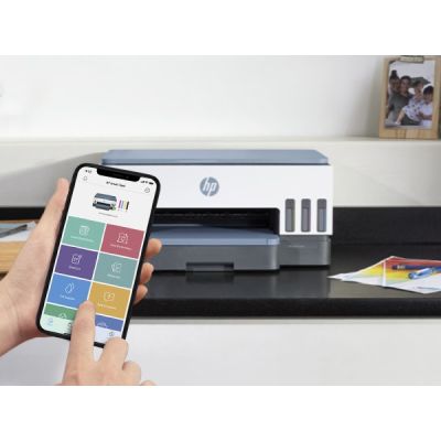 88. HP Smart Tank 725 All-in-One 28B51A