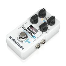 TC Electronic PLETHORA X1 Gitarren-Multieffektgerät