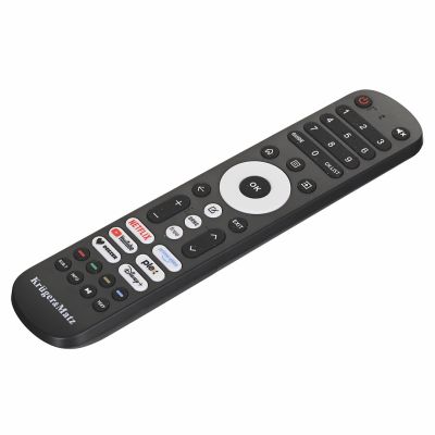 17. 24'' LED Kruger&Matz Smart TV