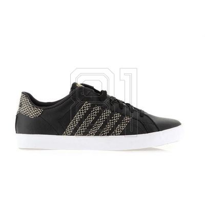 K-Swiss Damen Belmont So Snake W 93736-049-M Schuhe