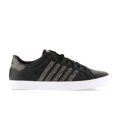 K-Swiss Damen Belmont So Snake W 93736-049-M Schuhe