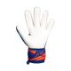 3. Blaue Reusch Attrakt Advance Torwarthandschuhe 5670215 4126