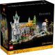 17. LEGO Icons 10316 – Der Herr der Ringe: Bruchtal