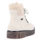 4. Wasserdichte Damen-Trekkingstiefeletten in Beige Rieker Y3433-60