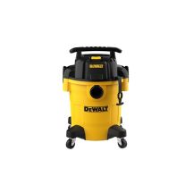 DEWALT DXV23PLPTA 1050W 23L Nass-/Trockensauger mit DeWalt-Steckdose