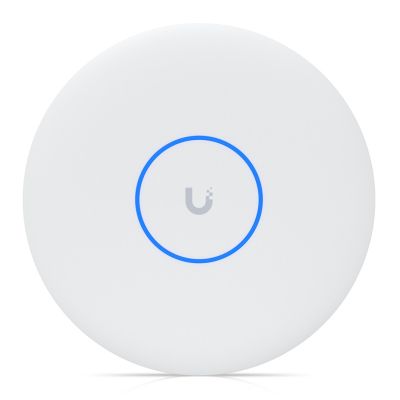 4. Access Point Wi-Fi 7 Ubiquiti UniFi U7 PRO XGS 2,4 GHz (2 x 2)/5 GHz (4 x 4)/6 GHz (2 x 2) PoE++ 1x10G (U7-PRO-XGS-EU)