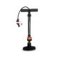 Yakima 100295 Handpumpe mit Manometer