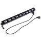 3. LIGHT4ME UV-BAR 9 - Ultraviolett-UV-Strahl