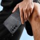 7. Dux Ducis Aimo Hülle für Samsung Galaxy A37 G - Schwarz