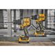 9. DeWALT DCD800E2T-QW Bohrmaschine, 2000 U/min, 1,28 kg, Schwarz, Gelb