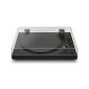 Sony PS-LX5BT Riemenantrieb-Plattenspieler Schwarz Automatik