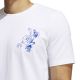 9. adidas Skates Tee M HL0093