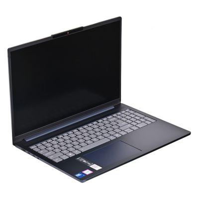 15. Lenovo SLIM-5-16IRH10R Core 7 240H 16" WUXGA IPS-Touchscreen, 16 GB SSD, 1 TB BT, Schwarz/Schwarz, Windows 11, Cosmic Blue (Neuverpackung), 2 Jahre Garantie
