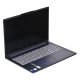 15. Lenovo SLIM-5-16IRH10R Core 7 240H 16" WUXGA IPS-Touchscreen, 16 GB SSD, 1 TB BT, Schwarz/Schwarz, Windows 11, Cosmic Blue (Neuverpackung), 2 Jahre Garantie