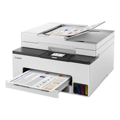 11. Canon MAXIFY GX2050 Tintenstrahldrucker A4 600 x 1200 DPI Wi-Fi