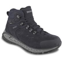 Damen-Trekkingstiefel MEINDL Menorca Walker Lady Mid mit GORE-TEX-Membran