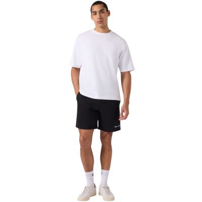 5. Champion Bermuda Herrenshorts Schwarz 221804 KK001