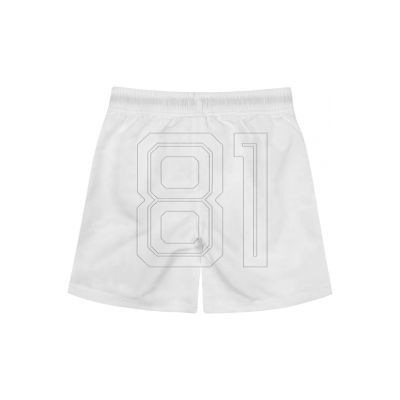 7. Real Madrid Bermuda Swimwear Jr 2900002818 Swim Shorts 