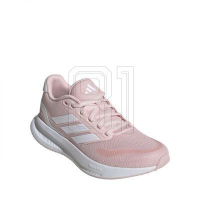 8. Adidas Runfalcon 5 Laufschuhe W IE0528