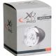 3. XQMAX LED-Frontfahrradlampe