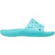 5. Crocs Classic Slide W 206121 4O9 Zehentrenner