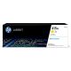 2. HP Toner Gelb HP 415A, HP415A=W2032A, 2100 Seiten