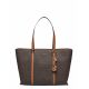 Michael Kors BRN-ACO 30R4G1LT3B Handtasche