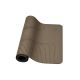 CASALL Yogamatte Grip & Cushion III Surge 5mm, braun