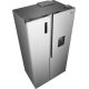 6. GORENJE NRS917E41XWD Kühl-Gefrierkombination
