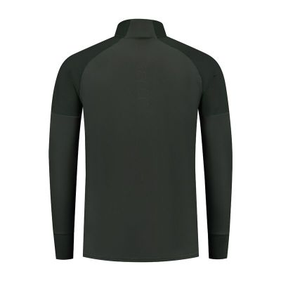 2. Rogelli Herren ENJOY III 3XL Lauf-Sweatshirt