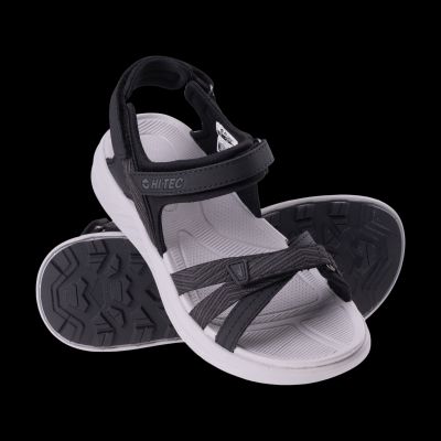 4. HIRL WO'S Damen-Sandalen