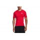 7. Under Armour Heatgear Armor Kurzarm-T-Shirt M 1361518-600