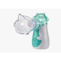 ORO-MESH BABY GREEN OROMED Inhalator