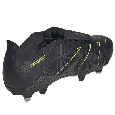 4. Adidas Predator League FT SG M JR7121 Schuhe