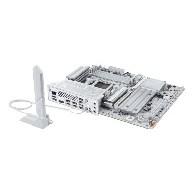 11. ASUS TUF GAMING X870-PRO WIFI7 W NEO Mainboard