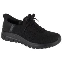 Skechers Slip-Ins Graceful First Blush 100736-BBK Schwarz 35.5